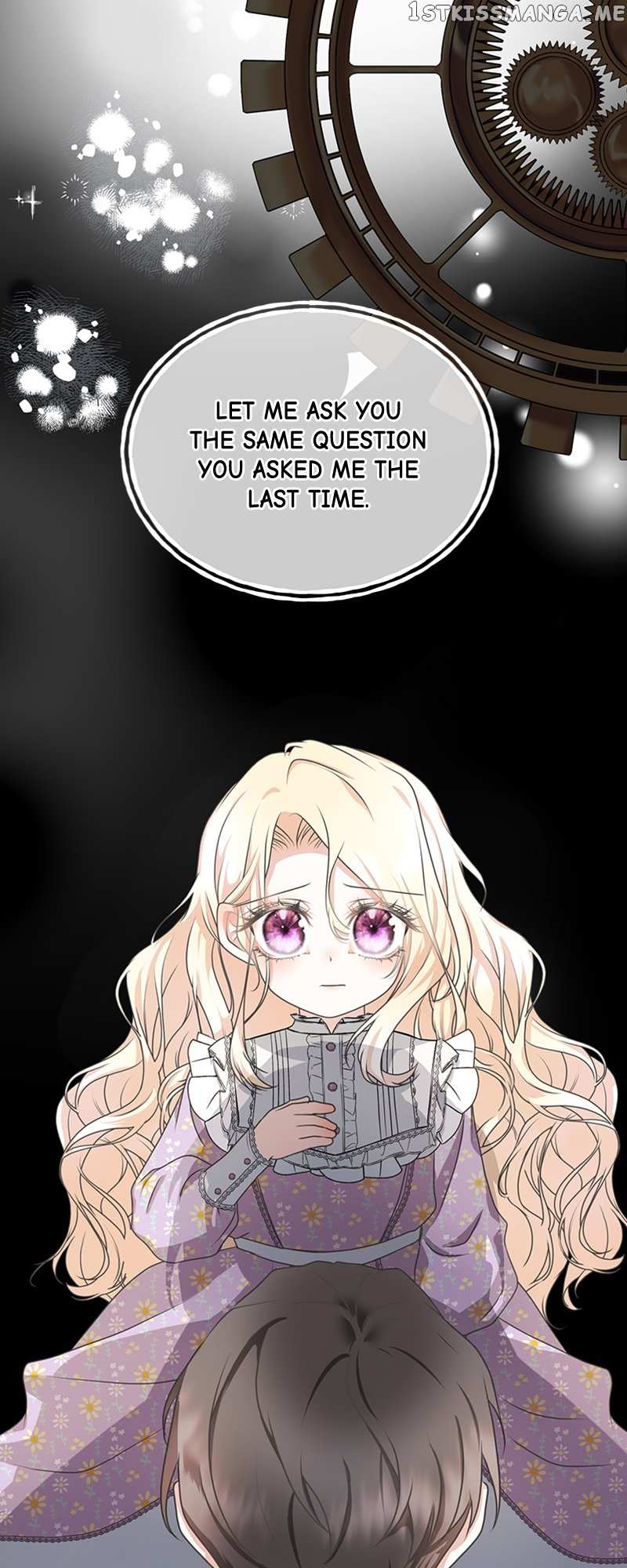 Reborn As a Character That Never Existed Chapter 20 - page 41