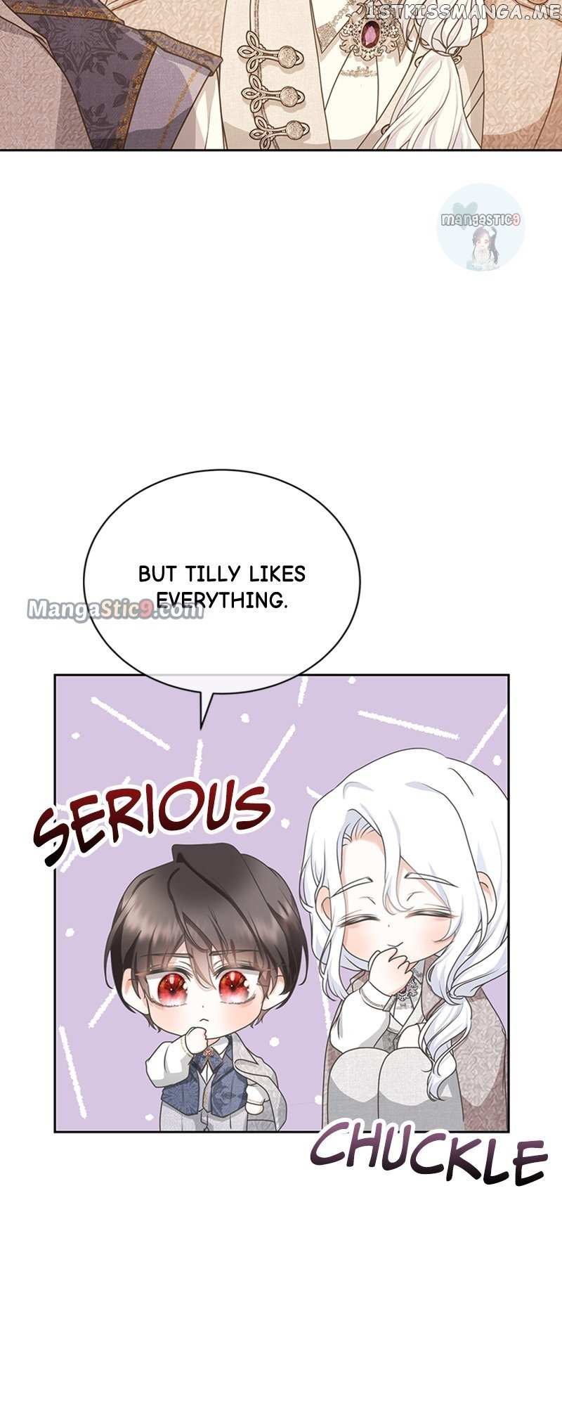 Reborn As a Character That Never Existed Chapter 19 - page 47