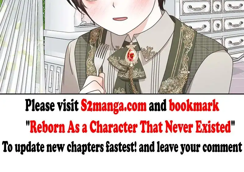 Reborn As a Character That Never Existed Chapter 14 - page 65