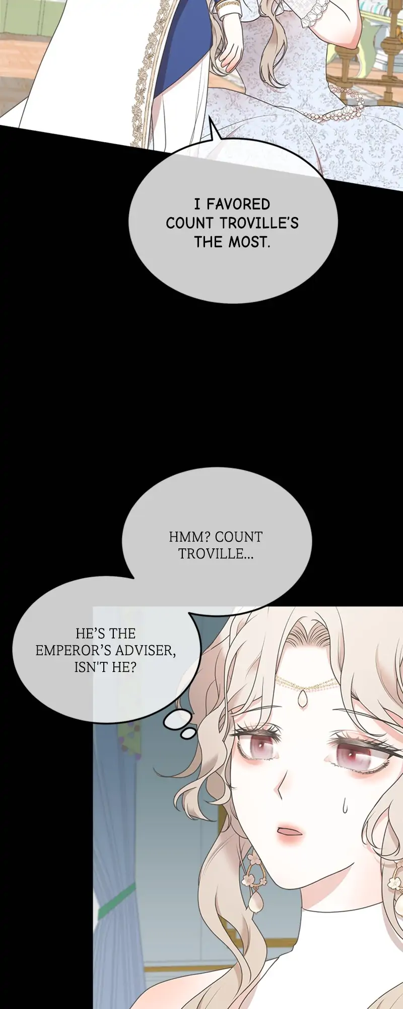 Reborn As a Character That Never Existed Chapter 6 - page 28