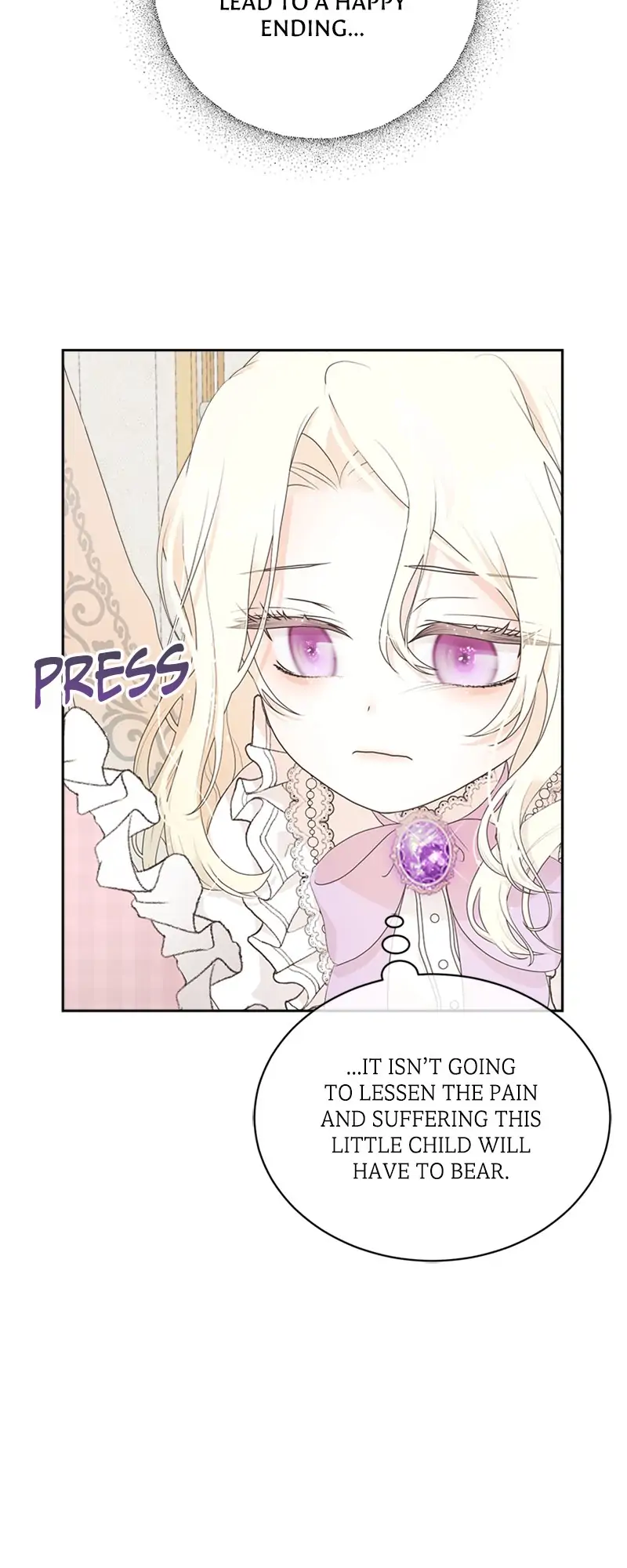Reborn As a Character That Never Existed Chapter 1 - page 42