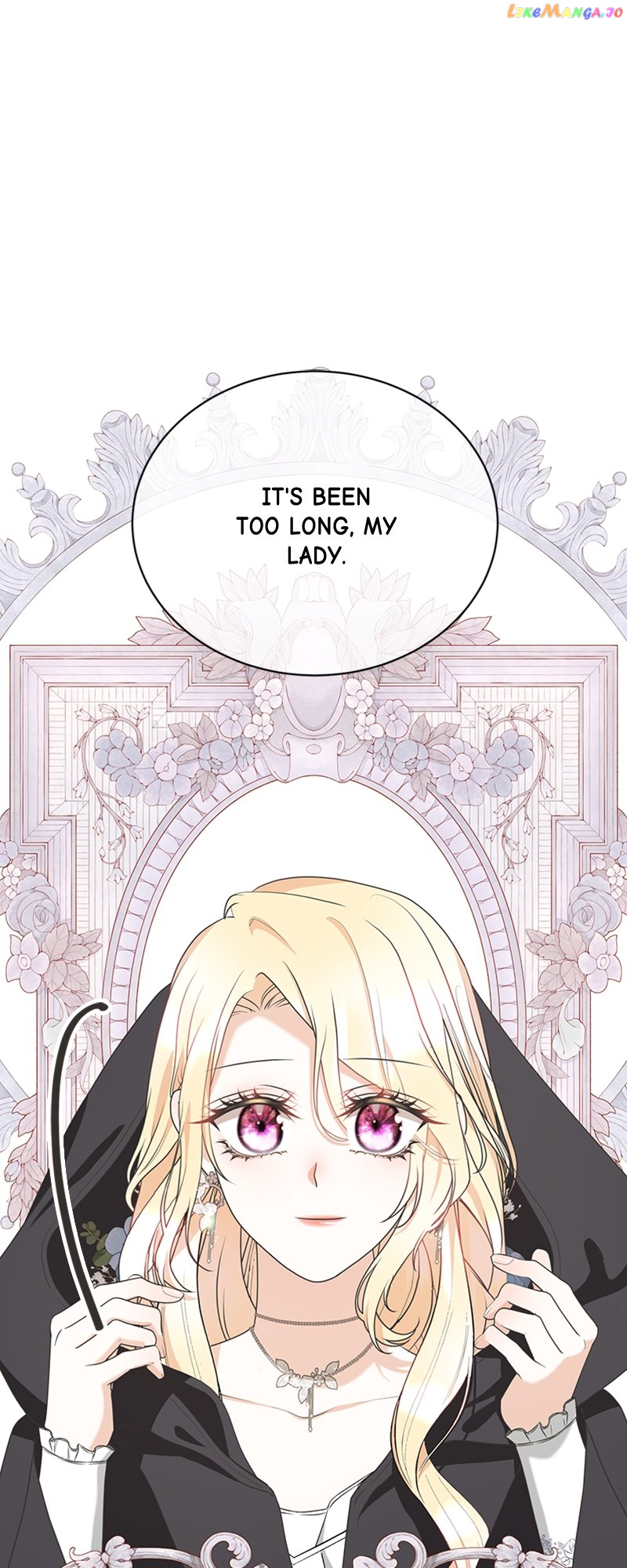 Reborn As a Character That Never Existed Chapter 34 - page 49