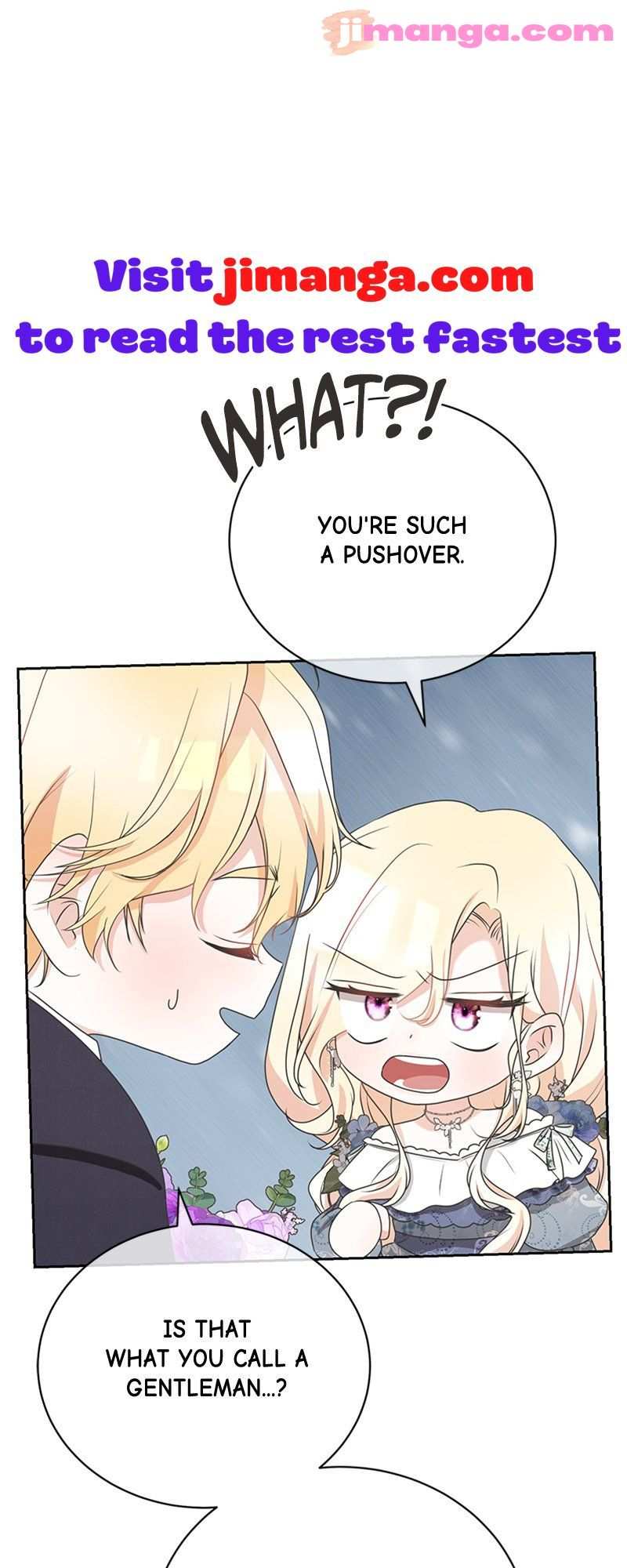 Reborn As a Character That Never Existed Chapter 35 - page 66
