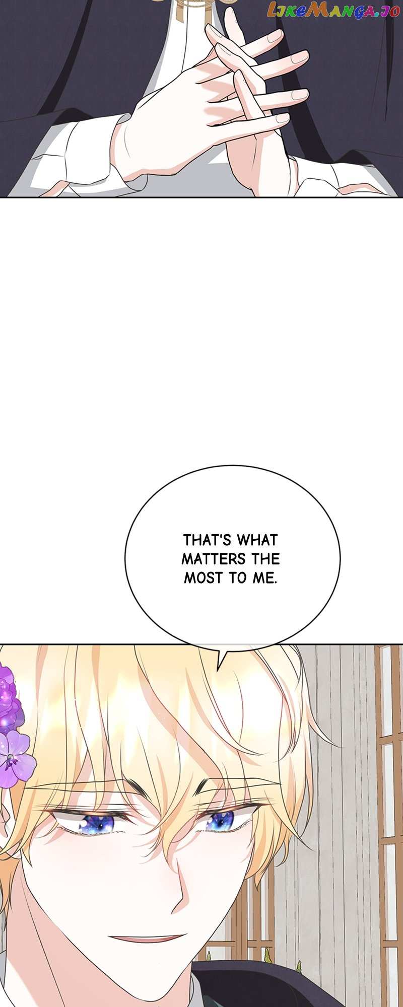 Reborn As a Character That Never Existed Chapter 36 - page 37