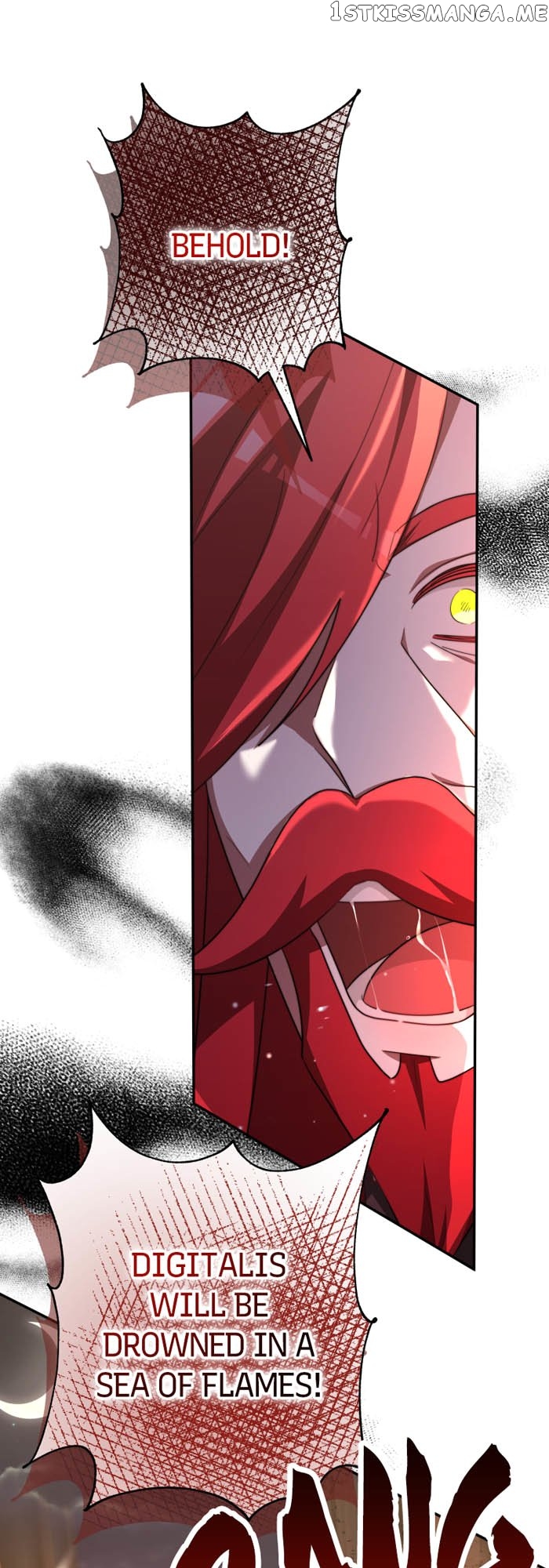 The Villainess is Worshipped Chapter 88 - page 11