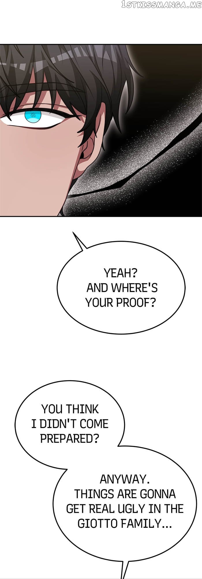 The Villainess is Worshipped Chapter 85 - page 28
