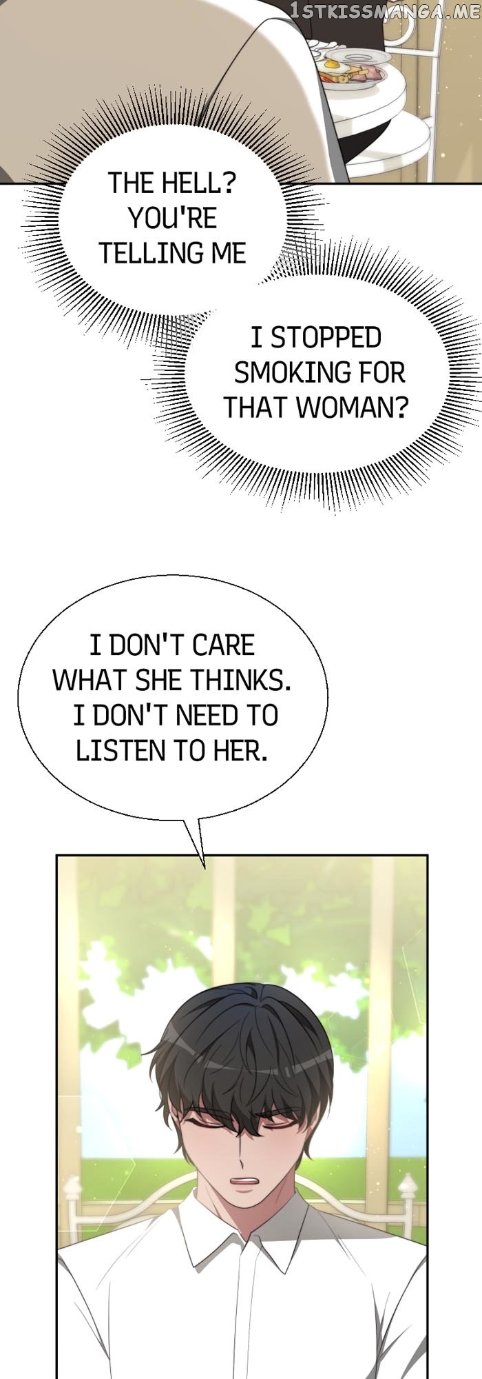 The Villainess is Worshipped Chapter 79 - page 20