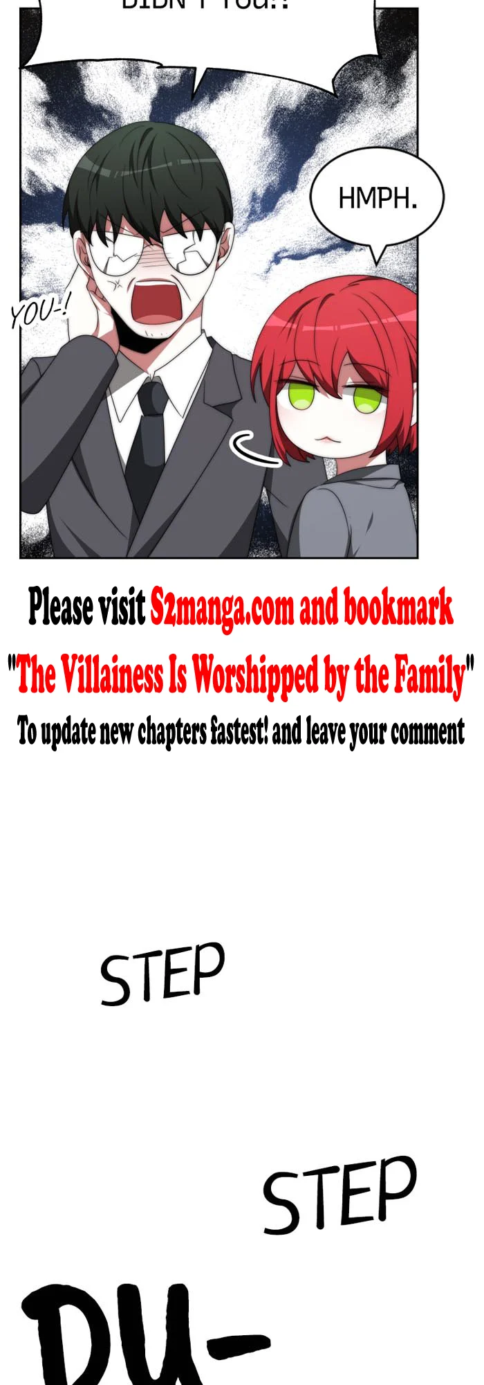 The Villainess is Worshipped Chapter 71 - page 63