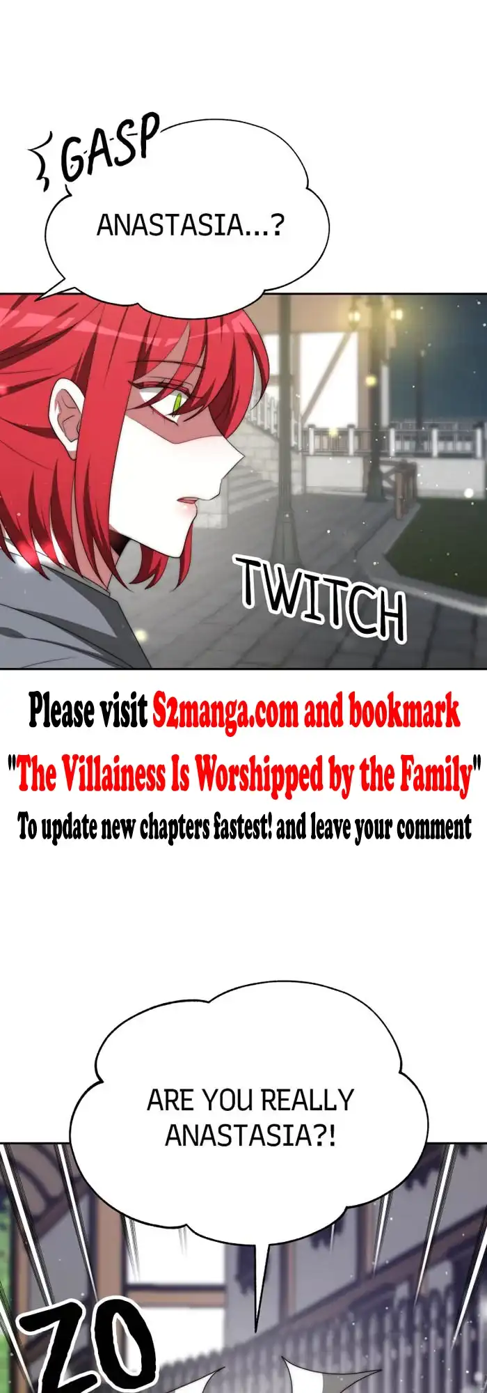The Villainess is Worshipped Chapter 71 - page 66