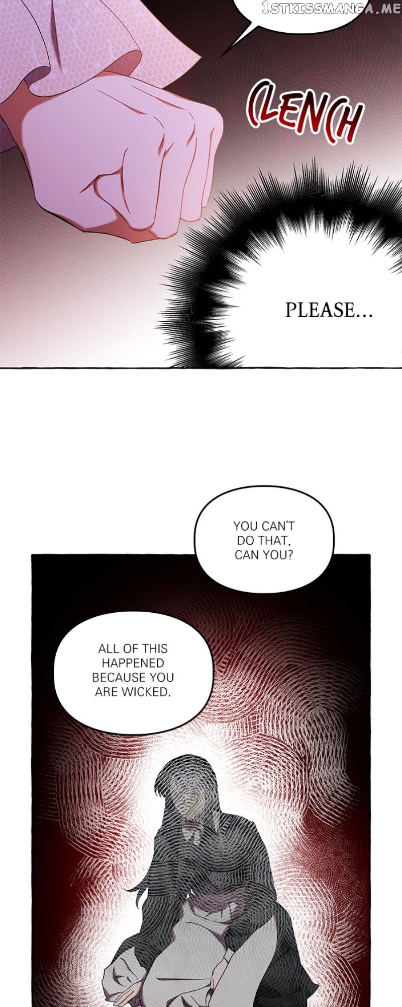 The Vanished Duchess Chapter 69 - page 33
