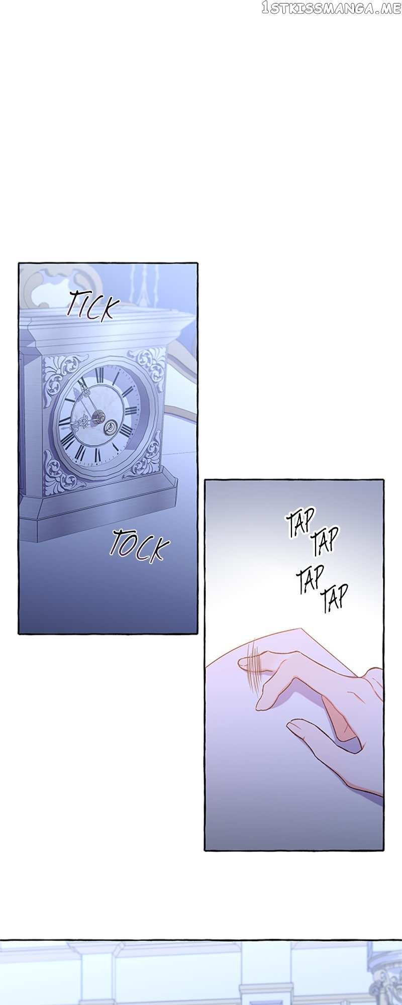 The Vanished Duchess Chapter 68 - page 1