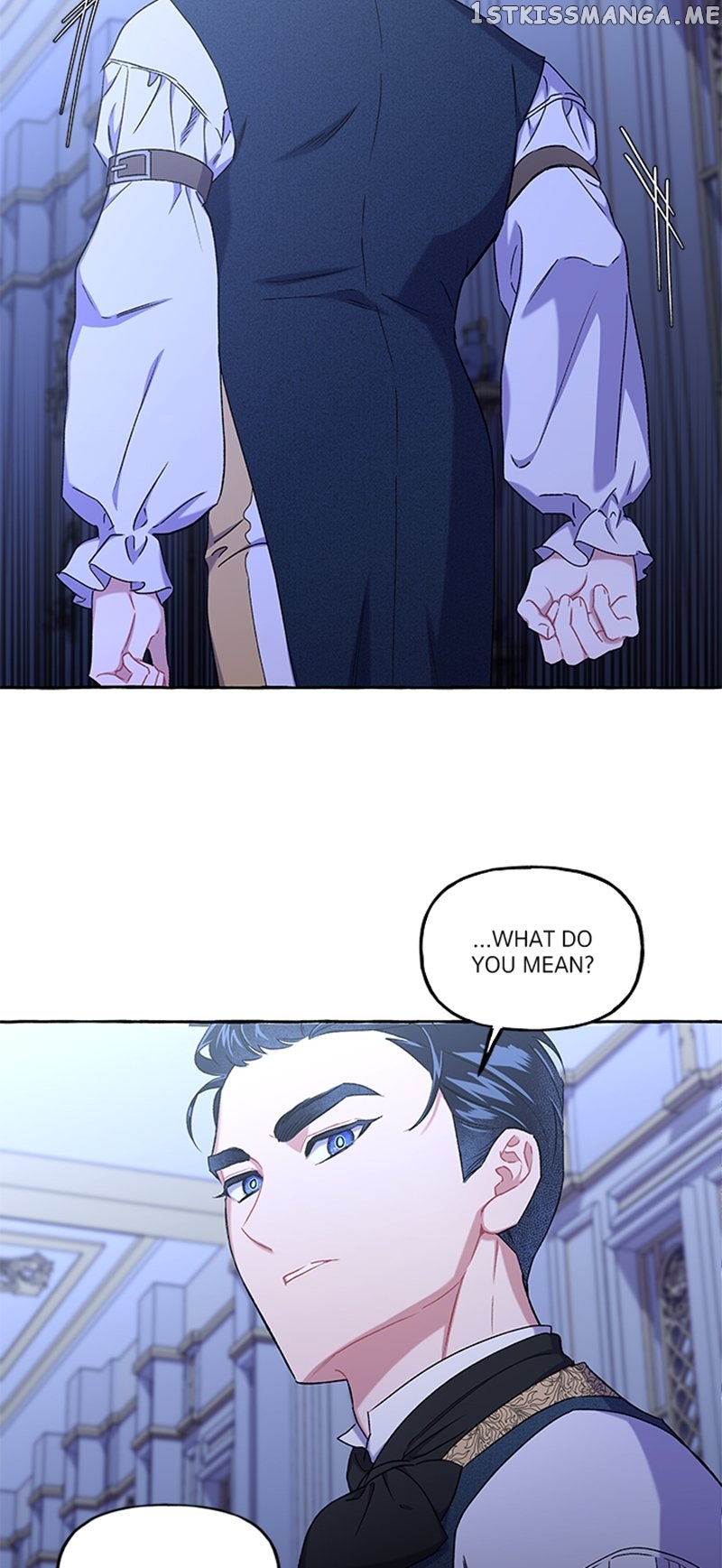 The Vanished Duchess Chapter 62 - page 8