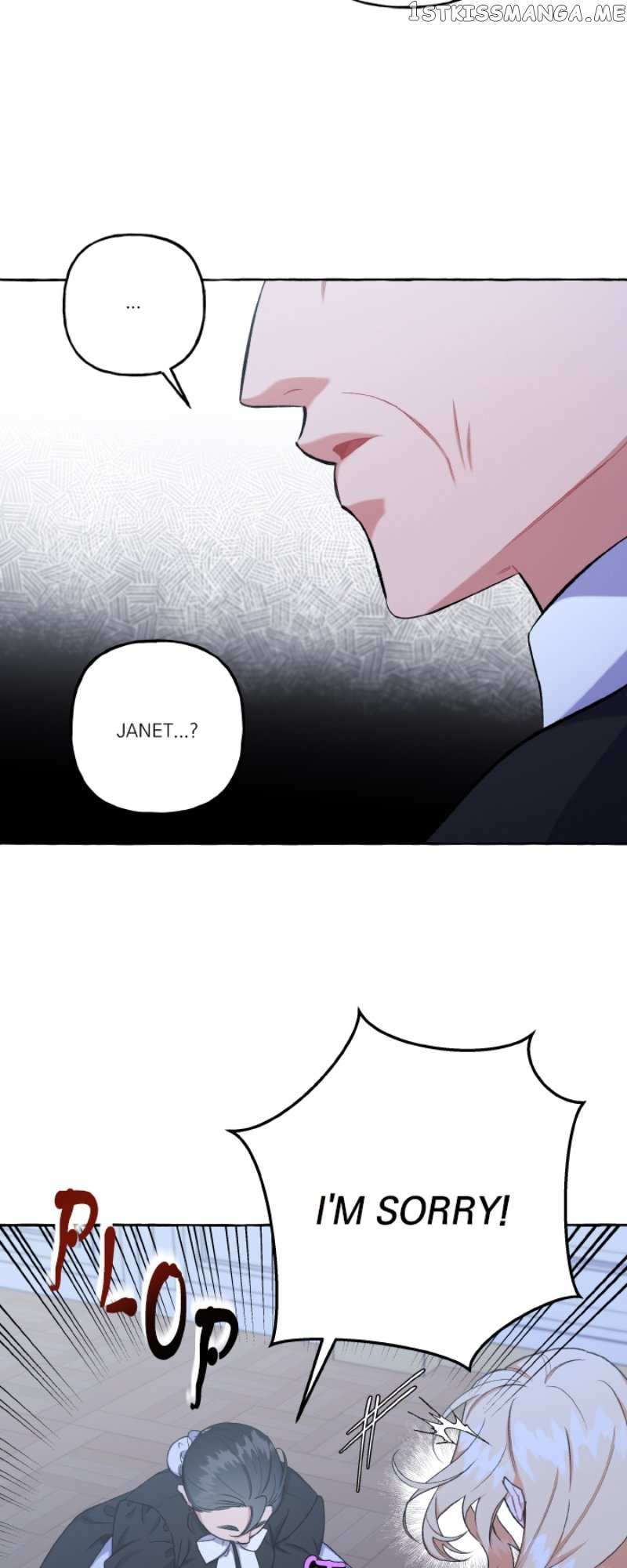 The Vanished Duchess Chapter 61 - page 3