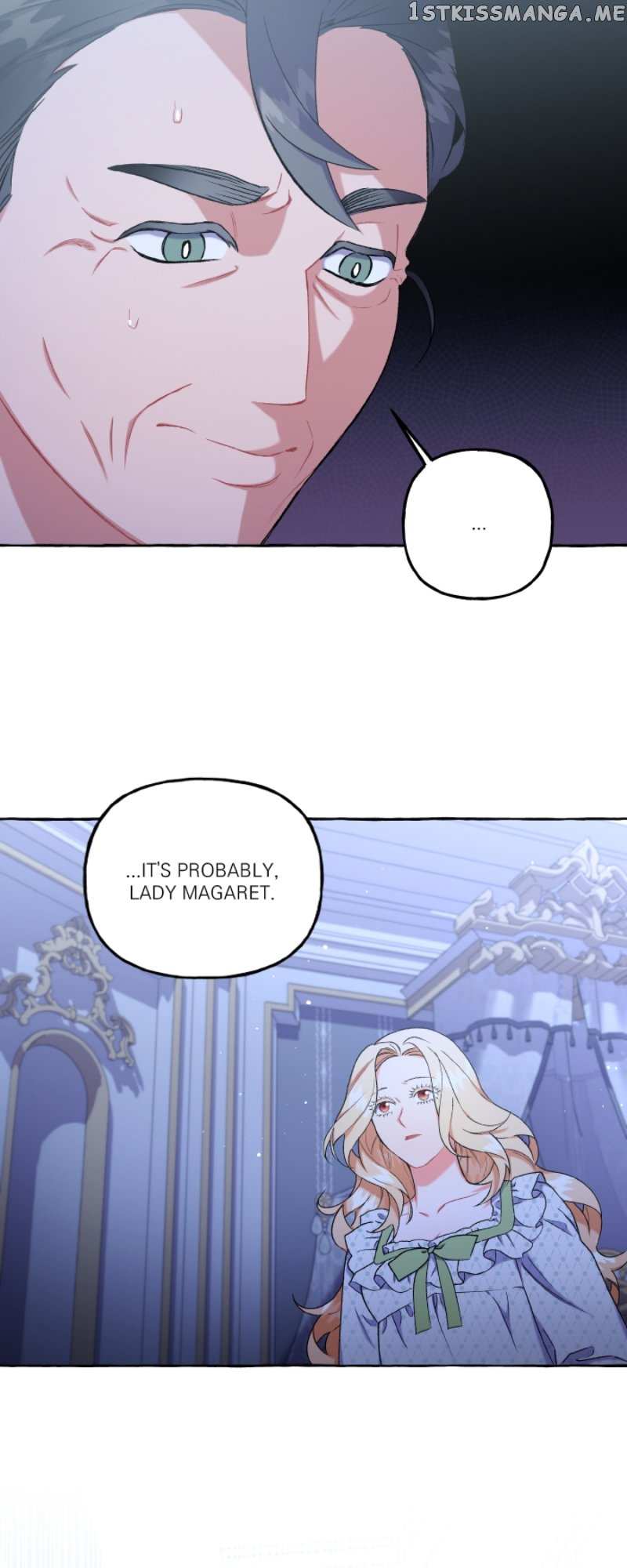 The Vanished Duchess Chapter 61 - page 6