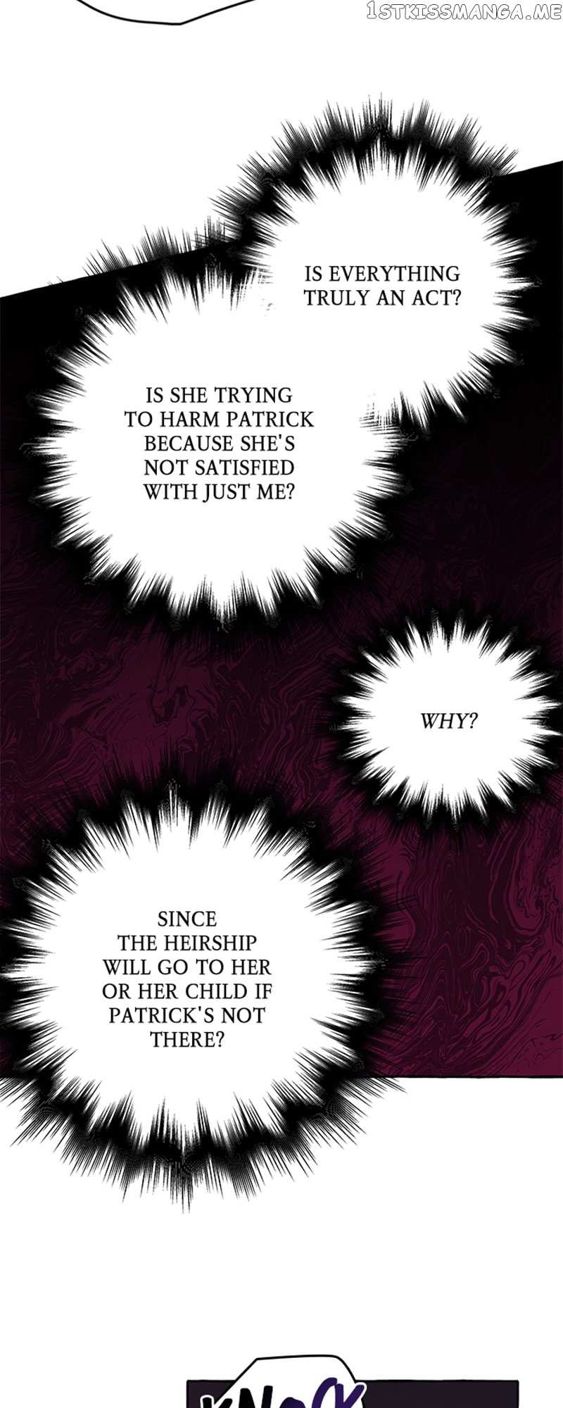 The Vanished Duchess Chapter 60 - page 39
