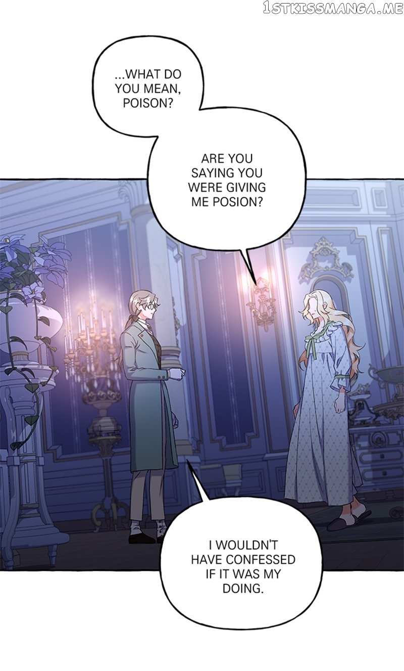 The Vanished Duchess Chapter 60 - page 49
