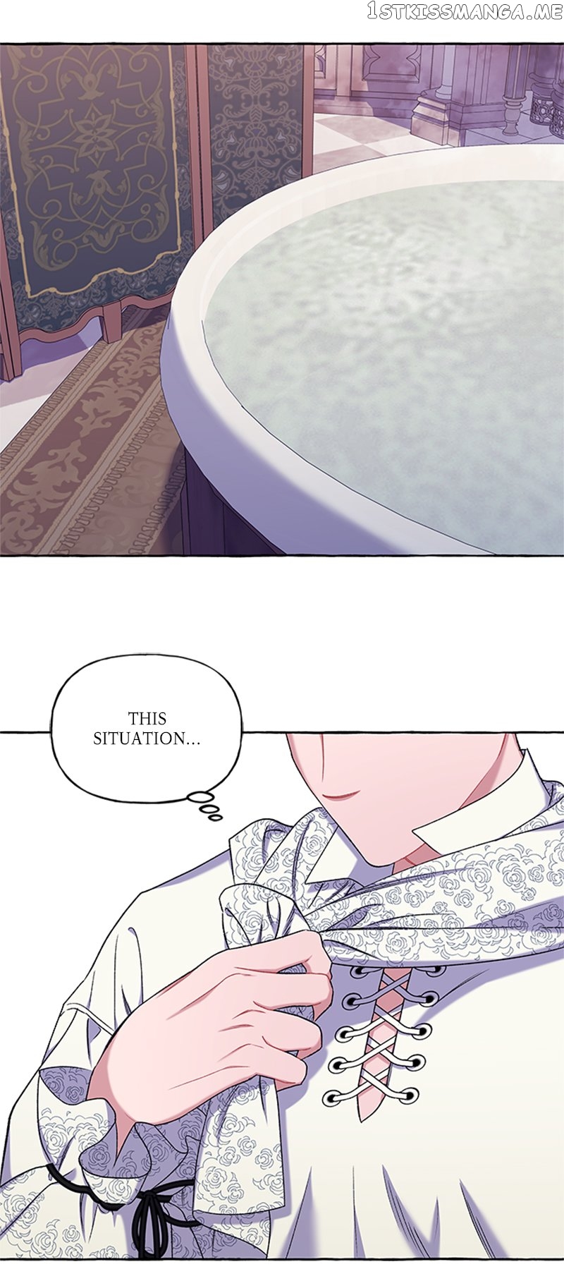 The Vanished Duchess Chapter 58 - page 31