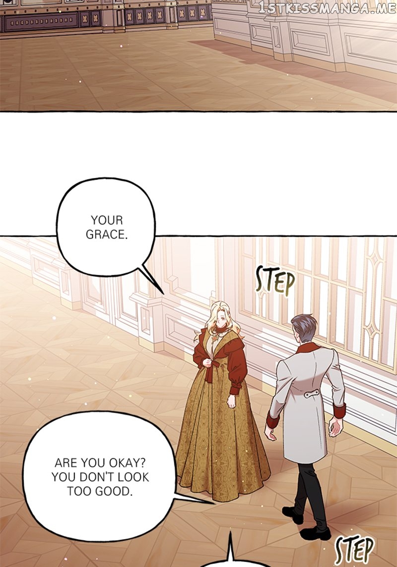 The Vanished Duchess Chapter 56 - page 10
