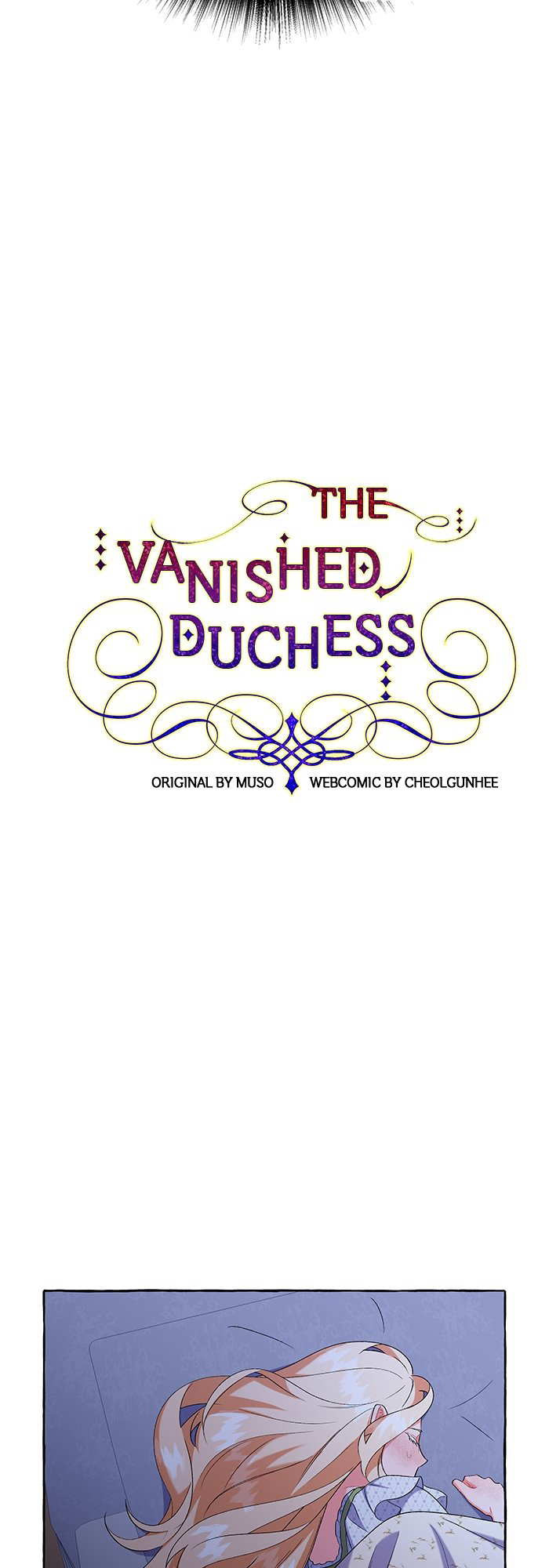 The Vanished Duchess chapter 41 - page 11