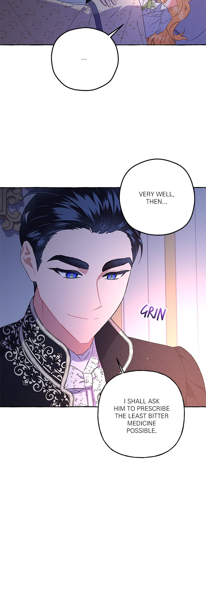 The Vanished Duchess chapter 41 - page 17