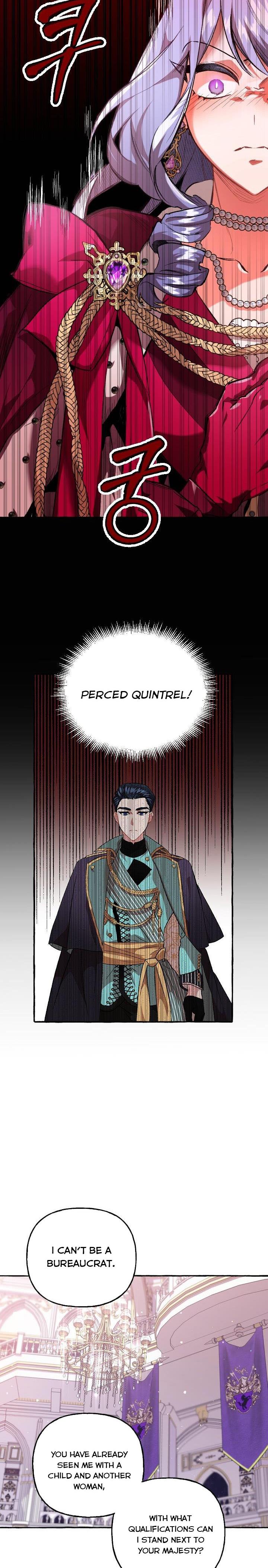 The Vanished Duchess chapter 13 - page 7
