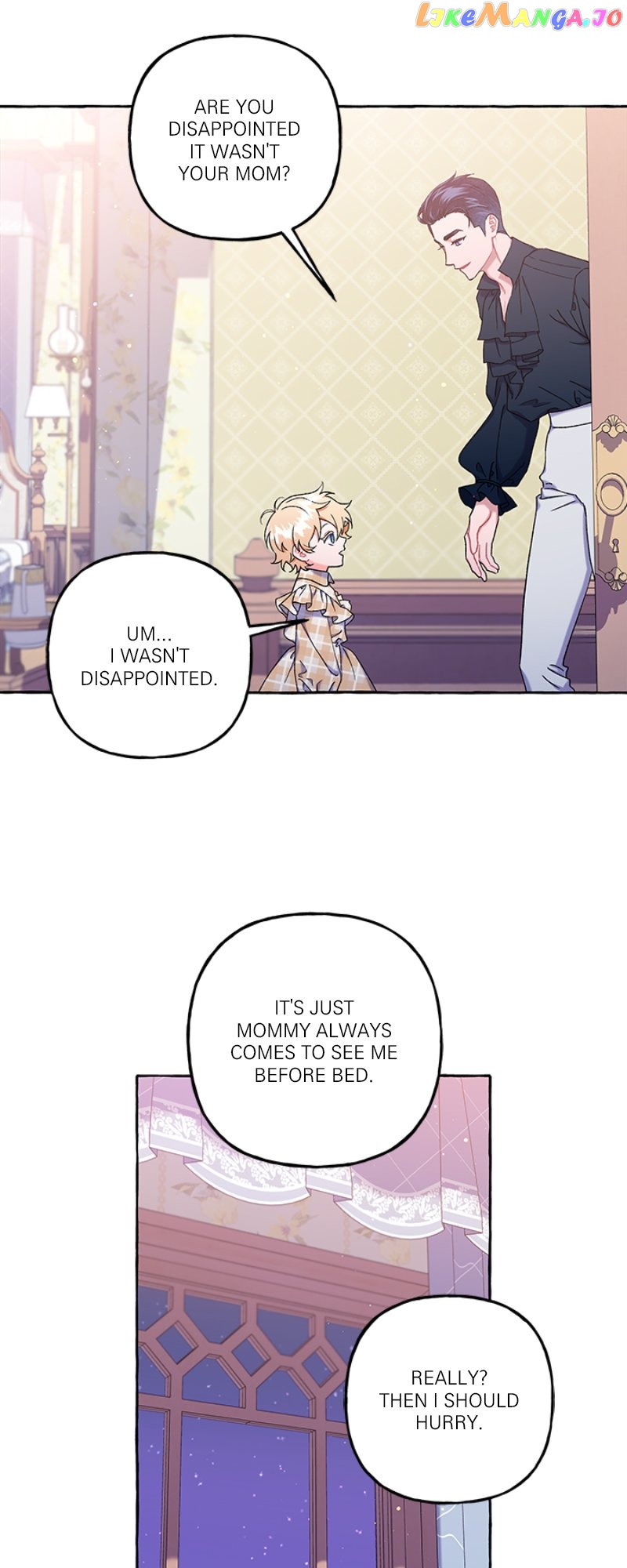 The Vanished Duchess Chapter 73 - page 6