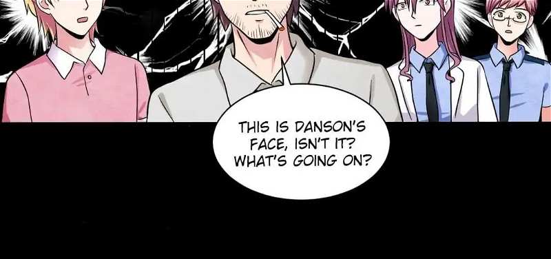 Original Sin Chapter 19 - page 33