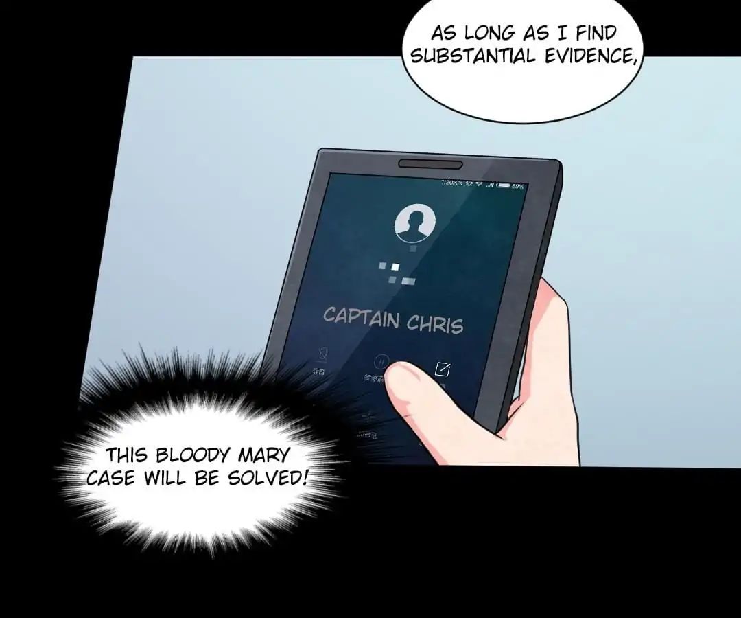 Original Sin Chapter 18 - page 23