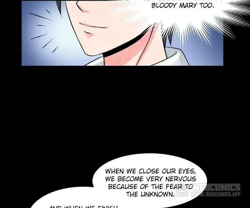 Original Sin Chapter 17 - page 6