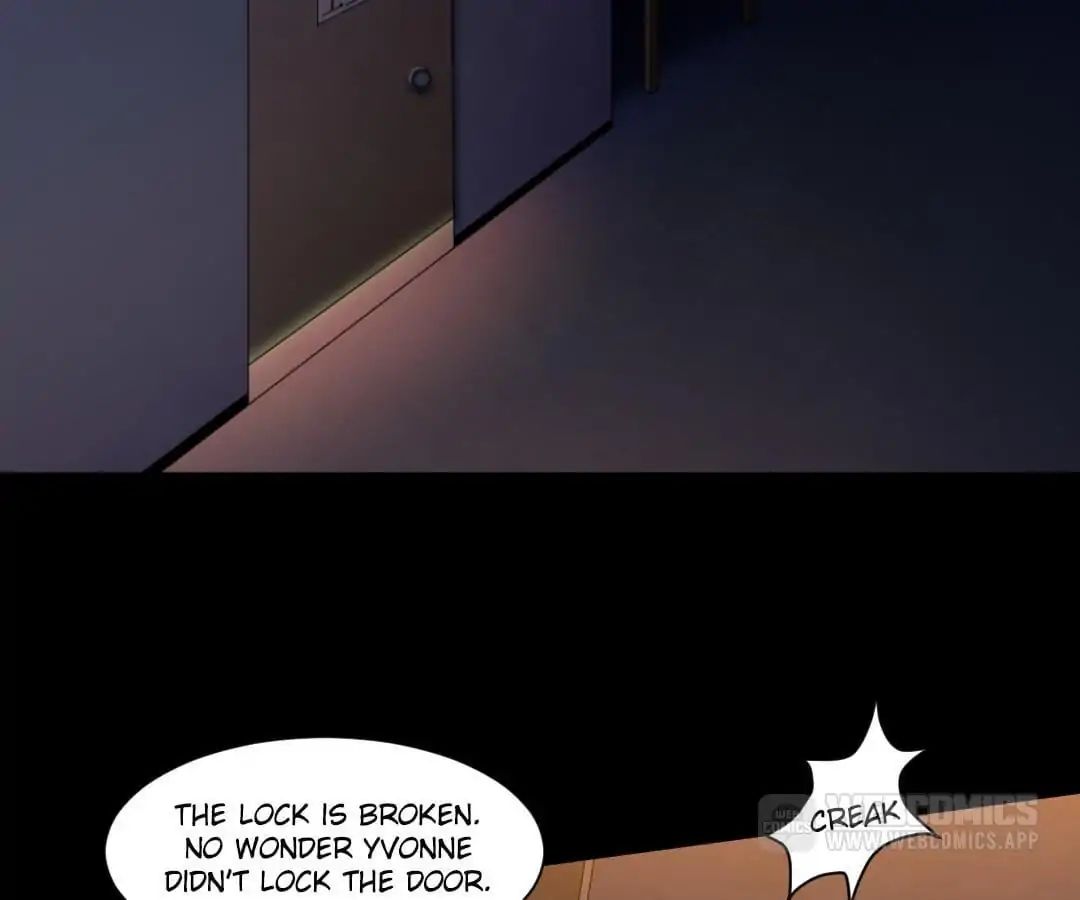 Original Sin Chapter 16 - page 46