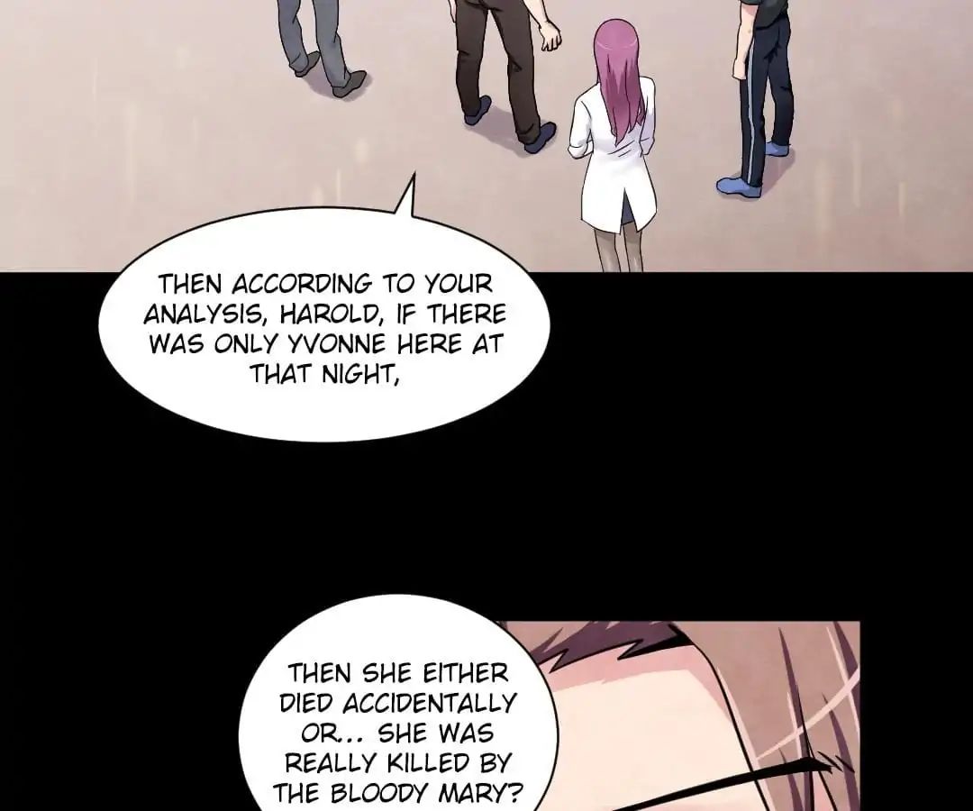 Original Sin Chapter 12 - page 45