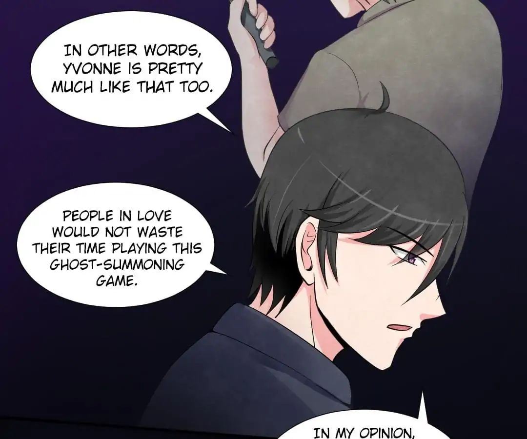 Original Sin Chapter 10 - page 44