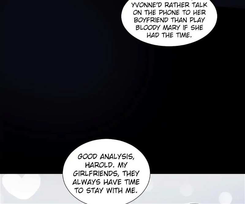 Original Sin Chapter 10 - page 45