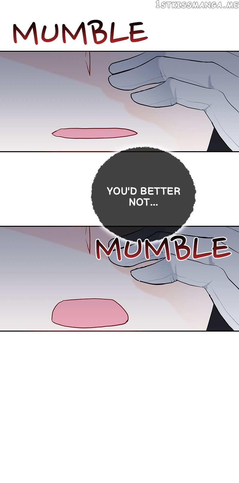 The Matchmaker Gets Matched! Chapter 7 - page 52