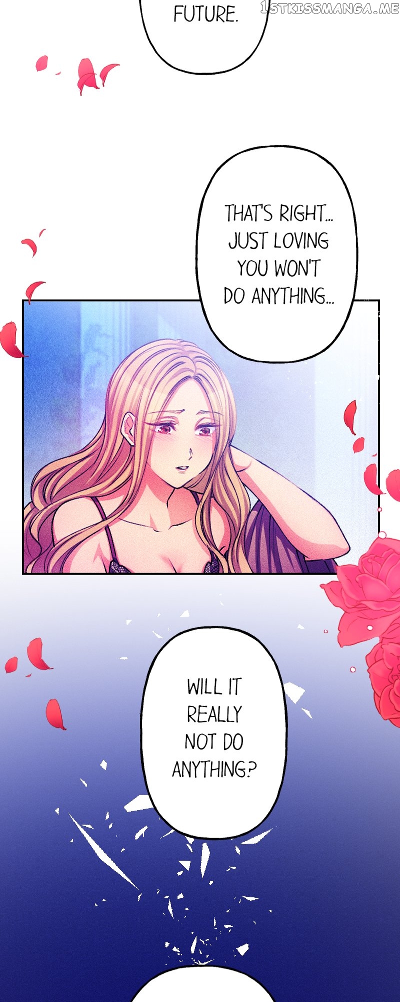 The Heat of the Reincarnated Villainess Chapter 36 - page 25