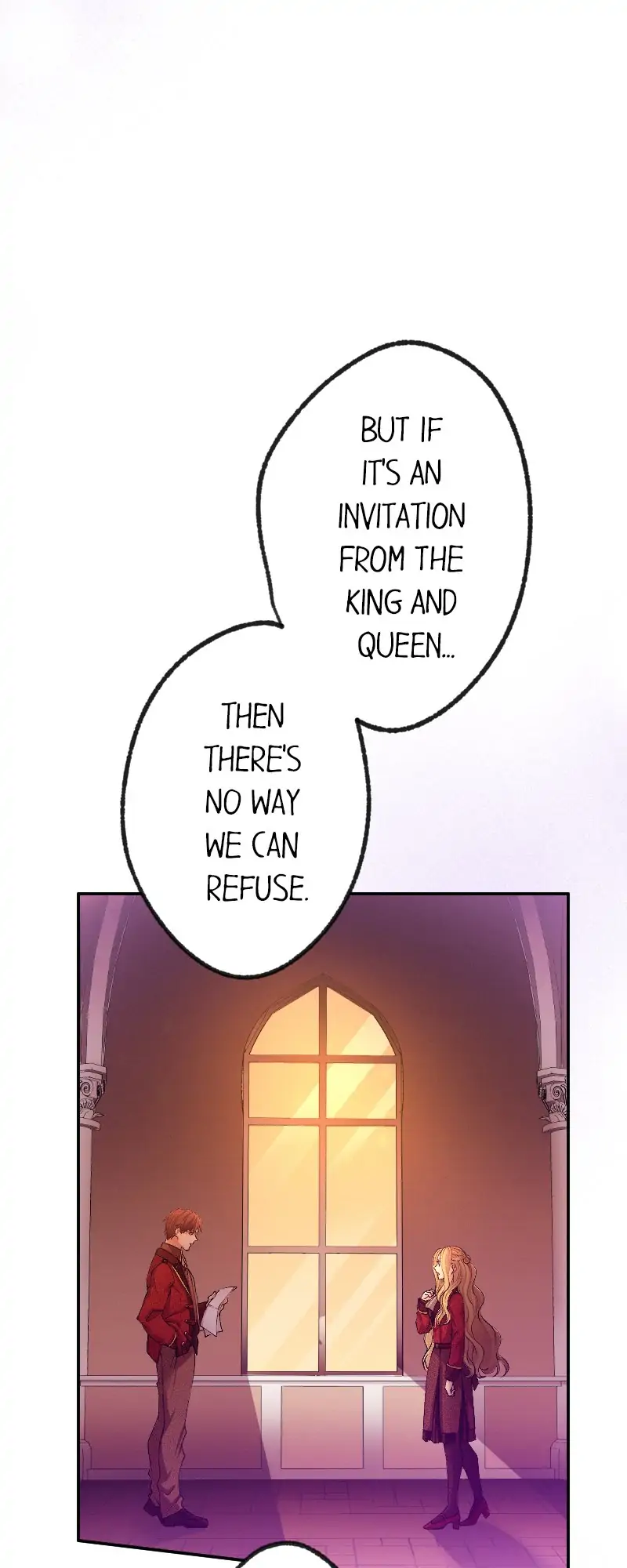 The Heat of the Reincarnated Villainess Chapter 7 - page 26