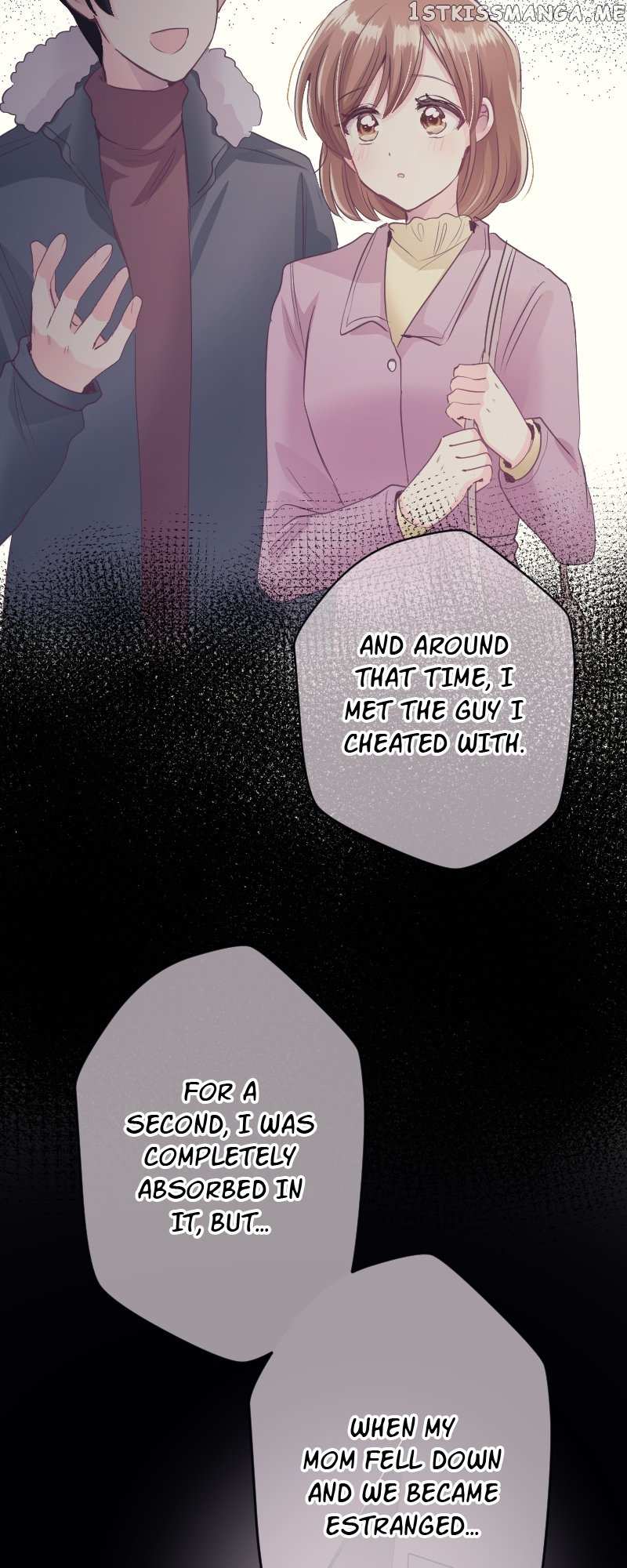 My Sweet Demon Boss Chapter 153 - page 33