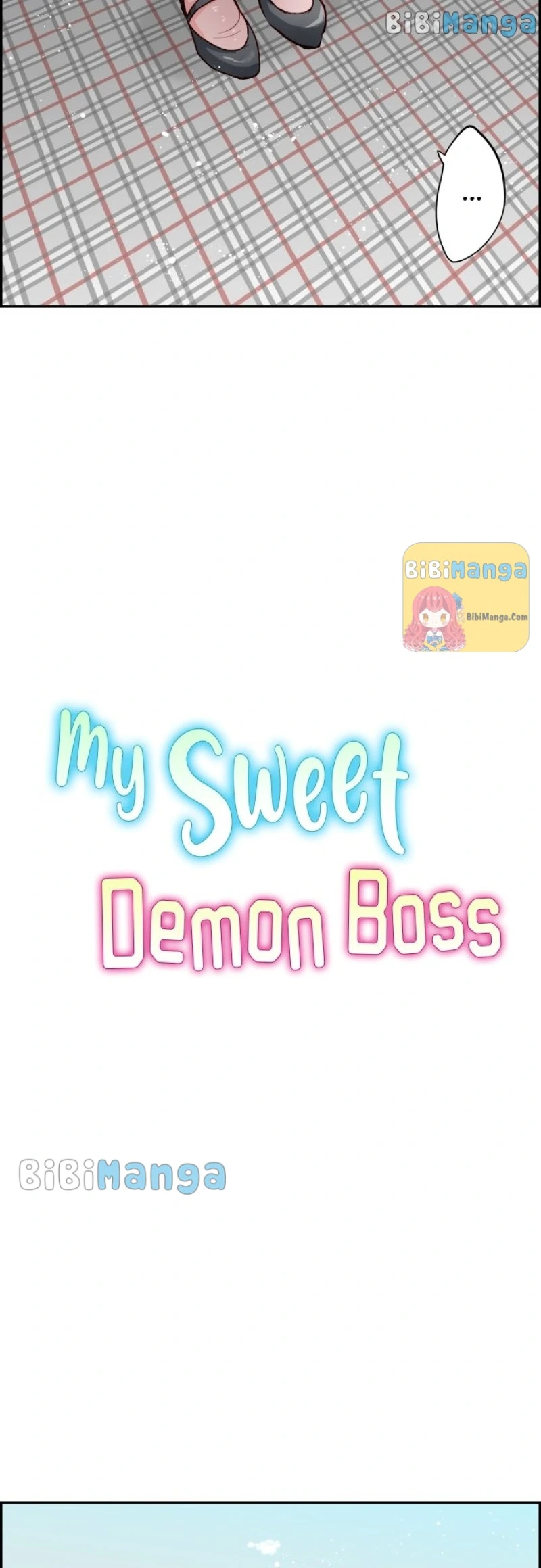 My Sweet Demon Boss Chapter 92 - page 2