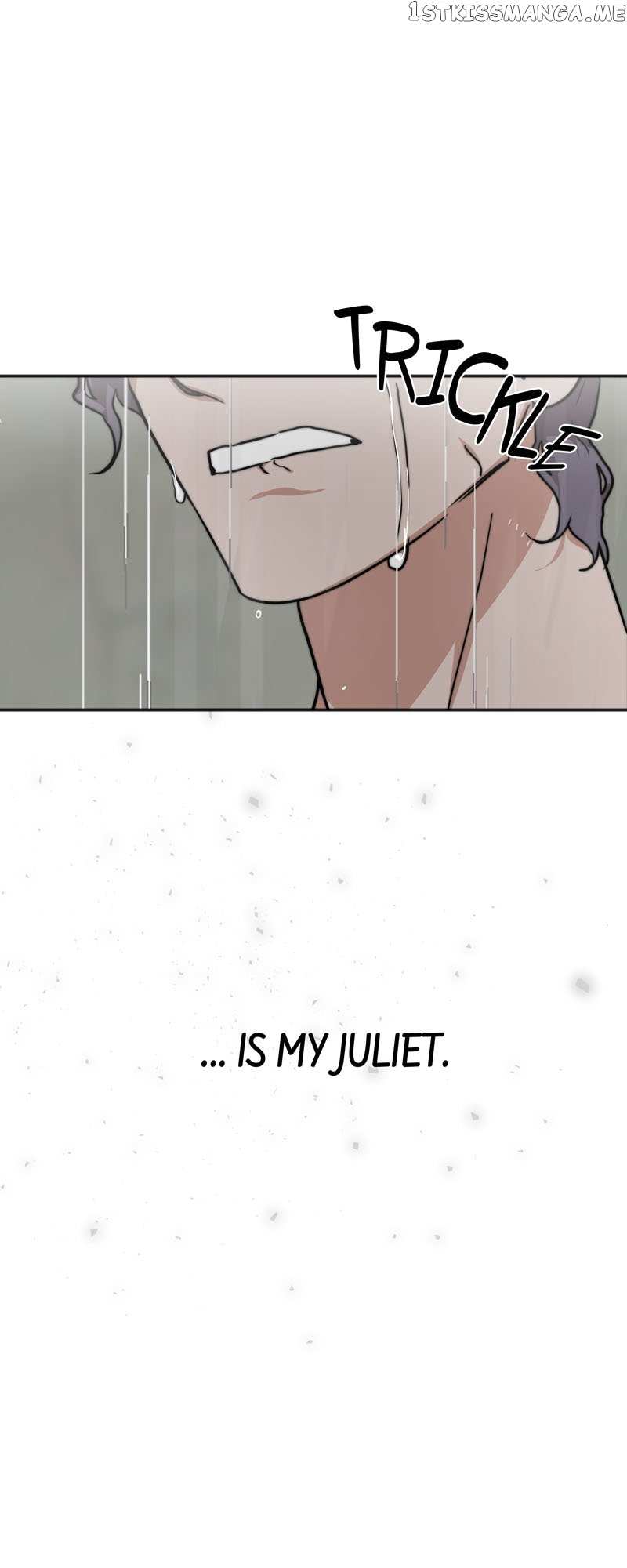 Goodbye My Juliet Chapter 19 - page 30