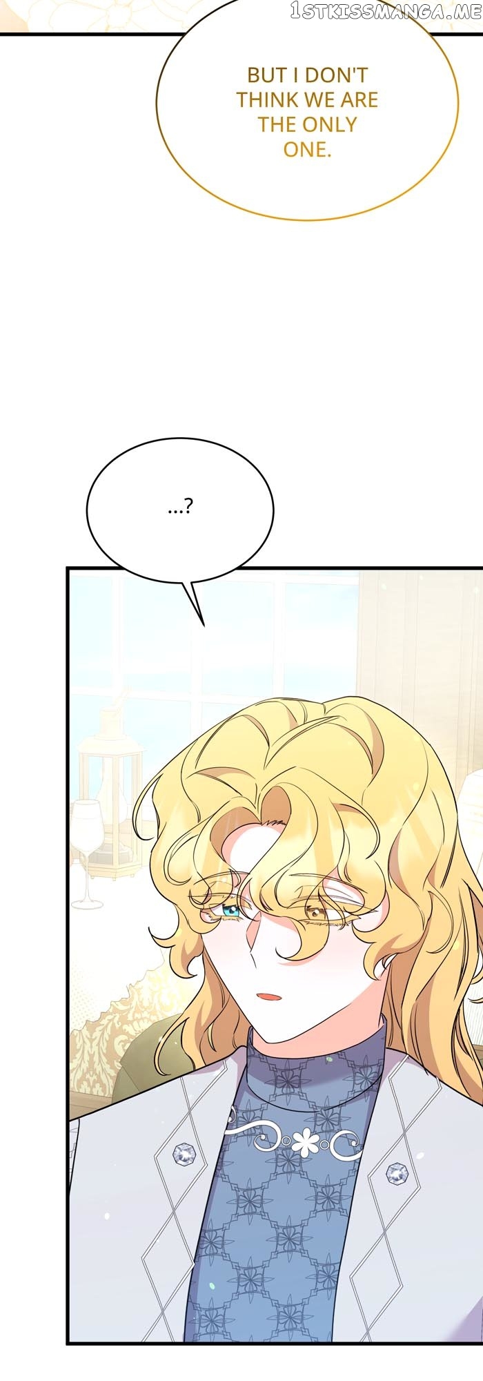 Baby Who Catches The Wind Chapter 50 - page 52