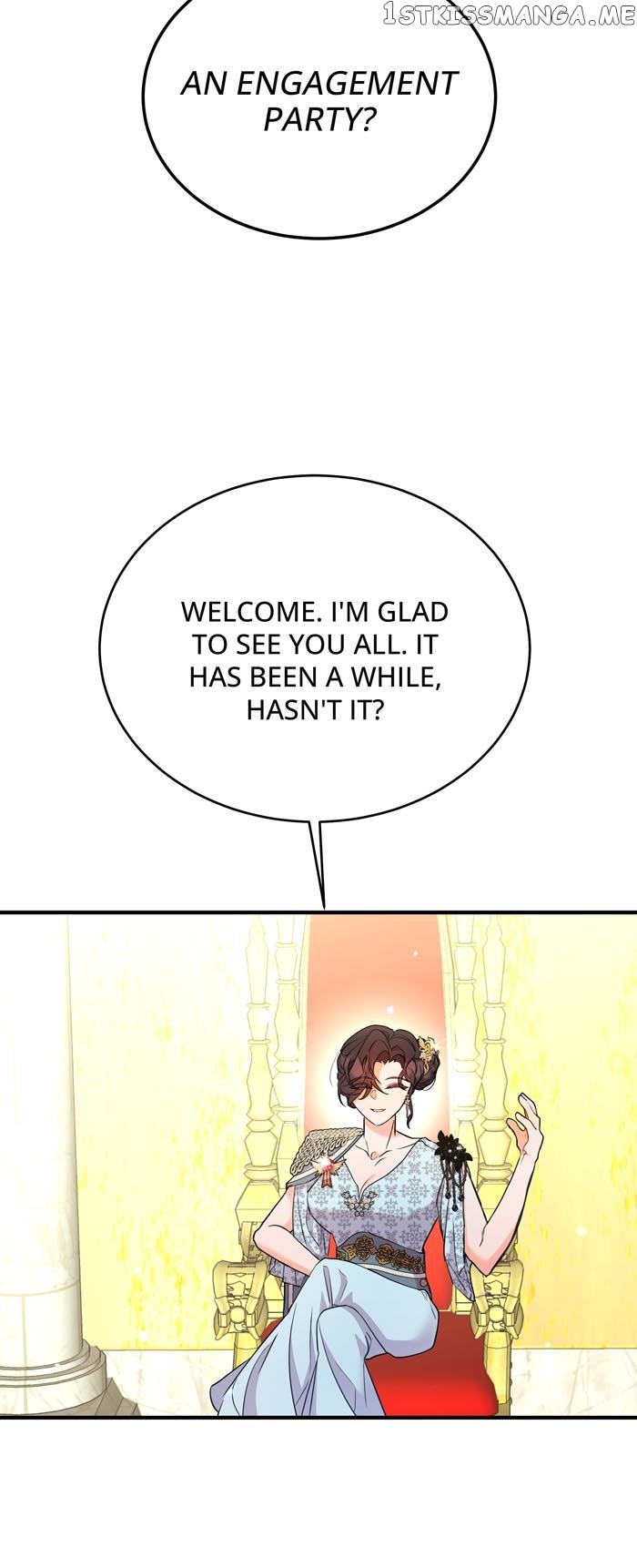 Baby Who Catches The Wind Chapter 39 - page 40