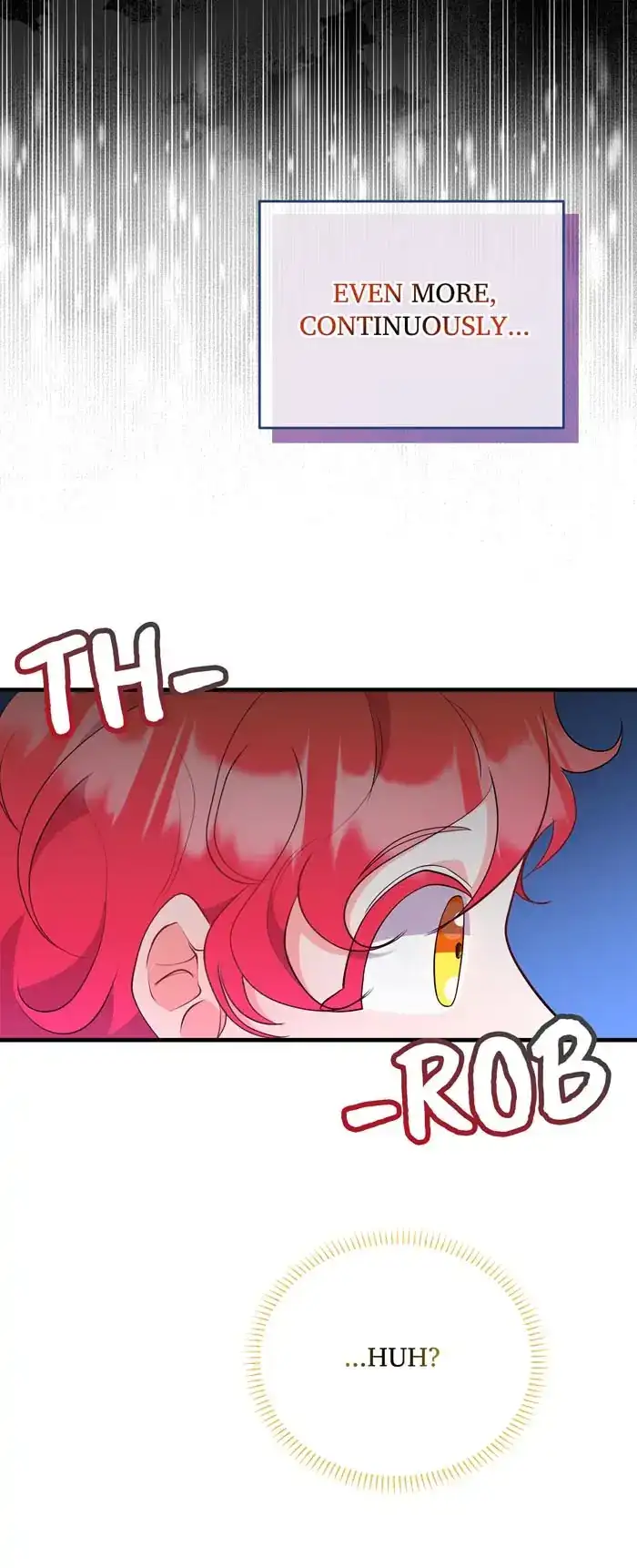 Baby Who Catches The Wind Chapter 20 - page 30