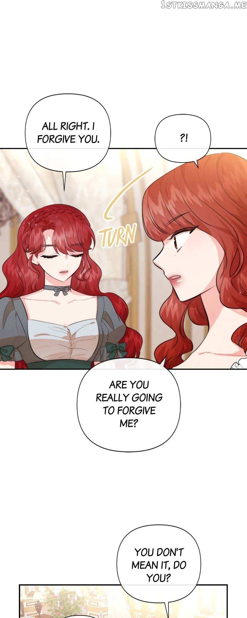 Lady Scarlet Chapter 91 - page 18