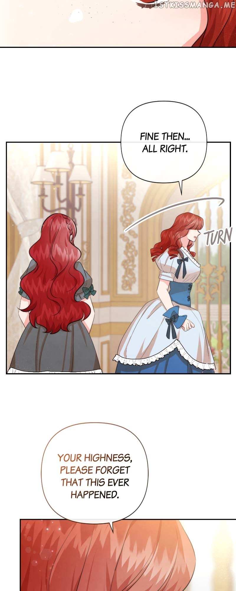 Lady Scarlet Chapter 91 - page 23
