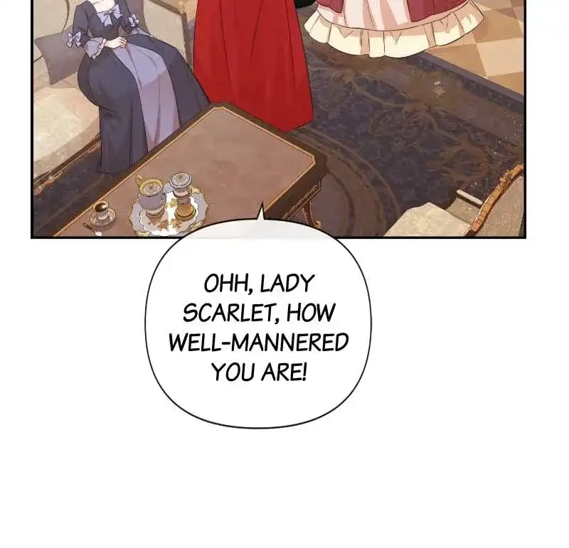 Lady Scarlet Chapter 88 - page 39