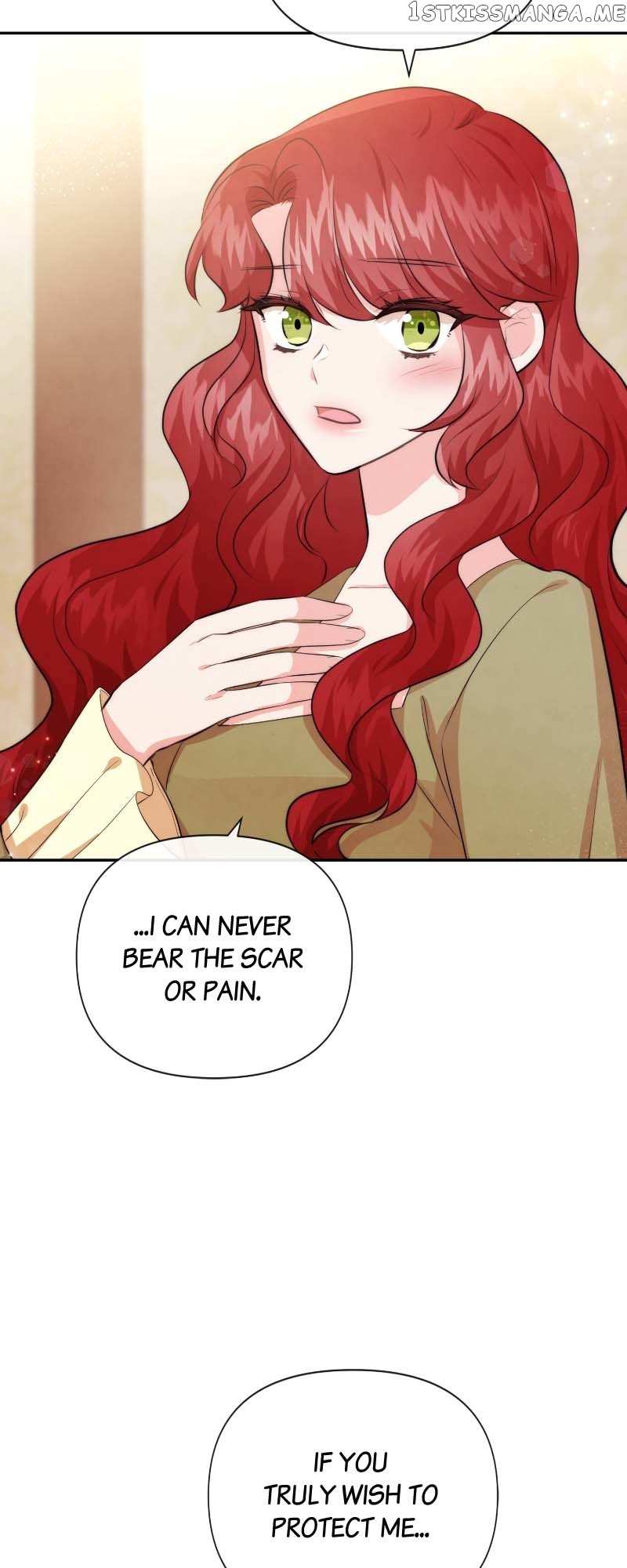 Lady Scarlet Chapter 87 - page 29