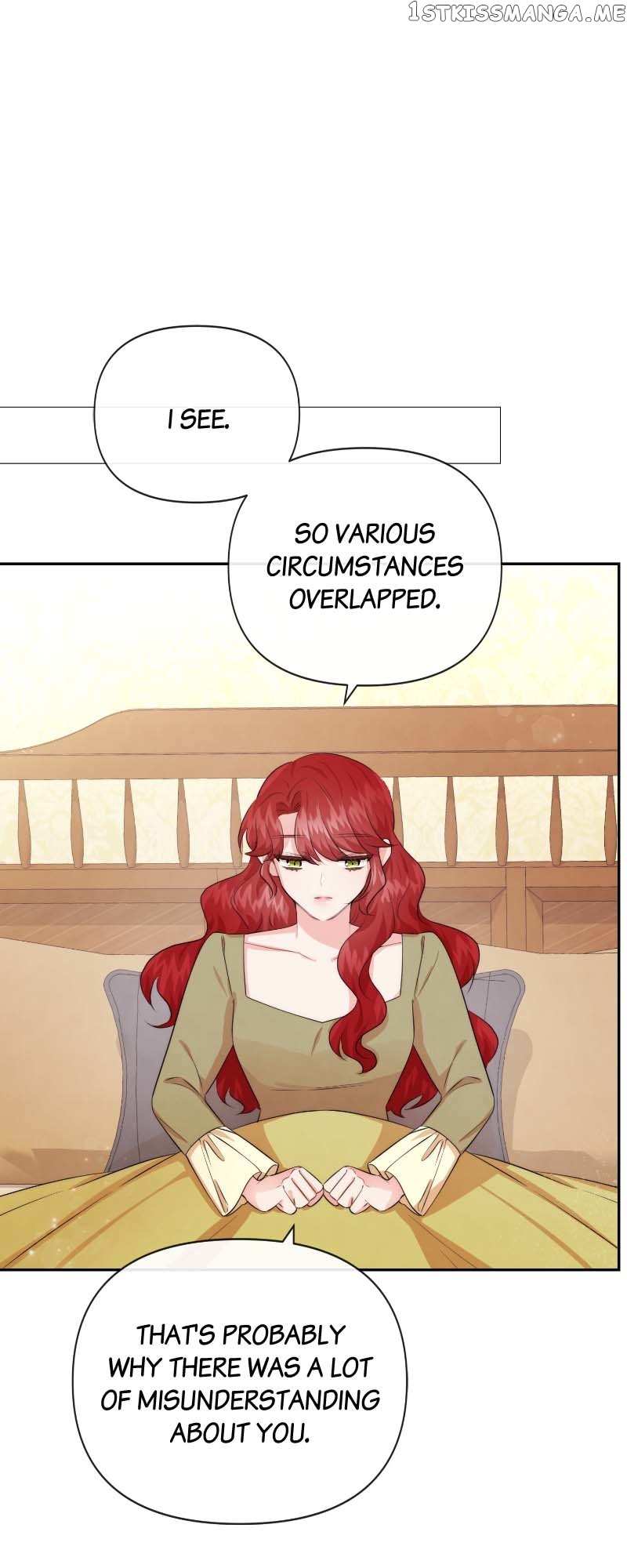 Lady Scarlet Chapter 87 - page 37