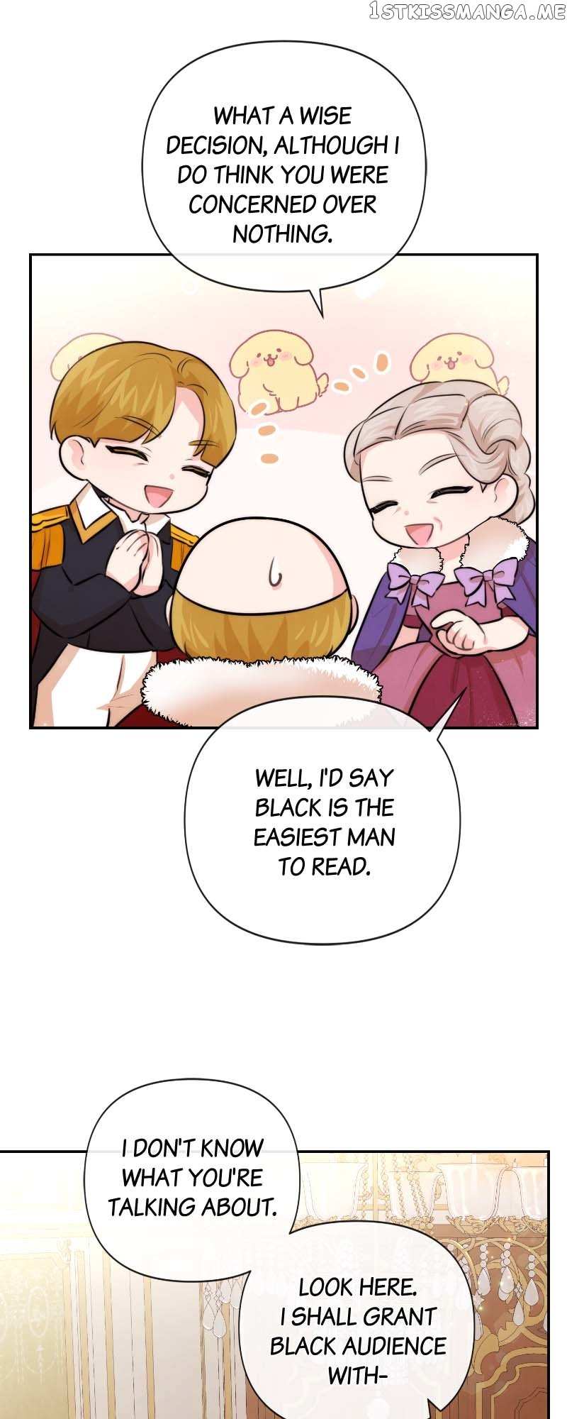Lady Scarlet Chapter 86 - page 29
