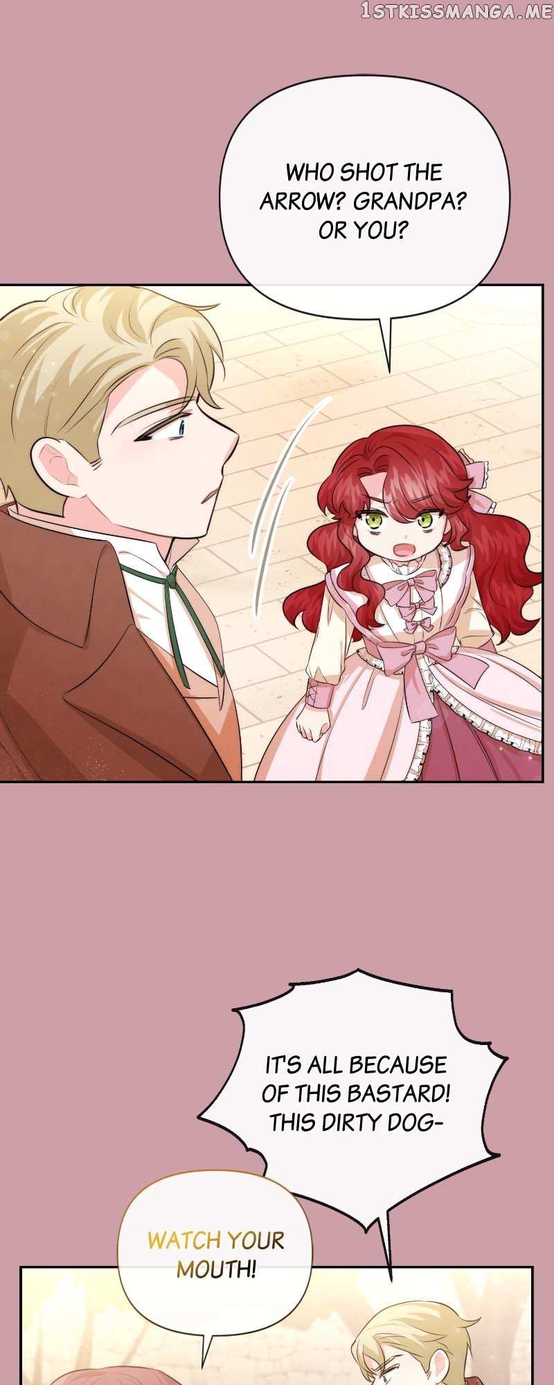 Lady Scarlet Chapter 85 - page 20
