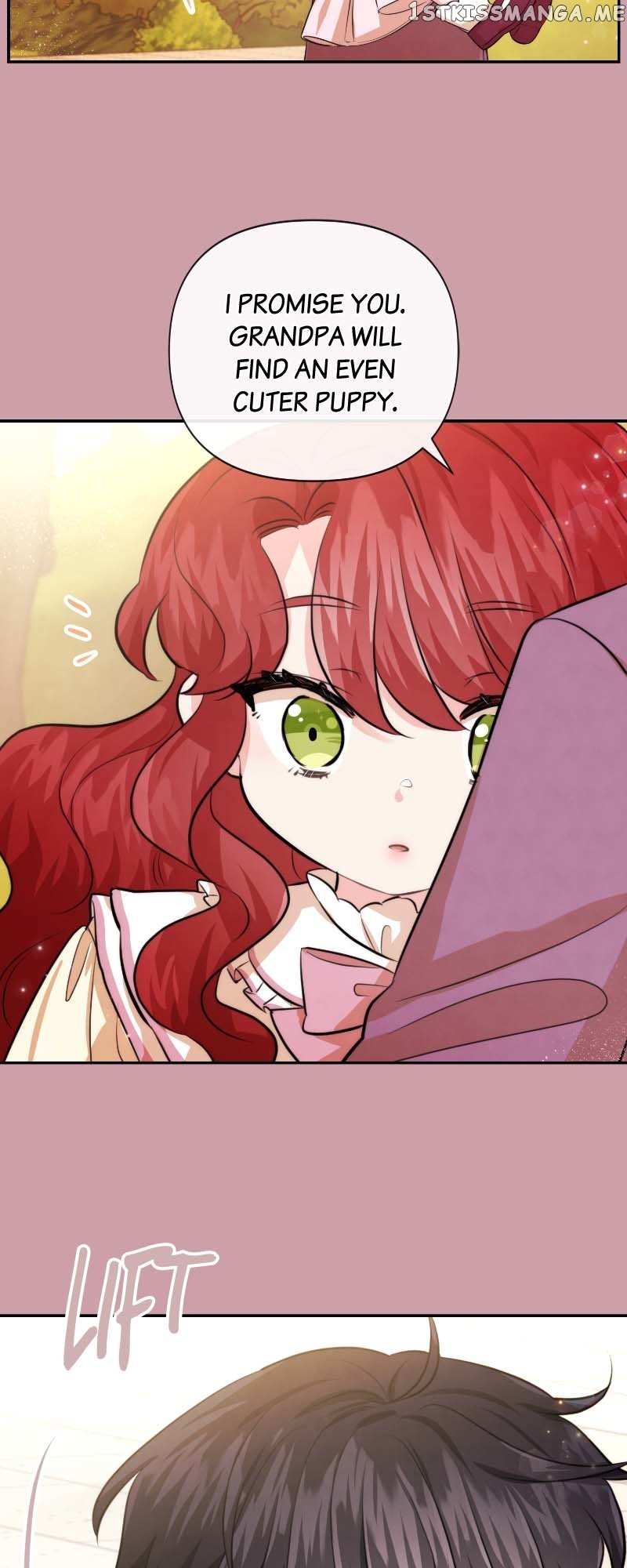 Lady Scarlet Chapter 85 - page 22